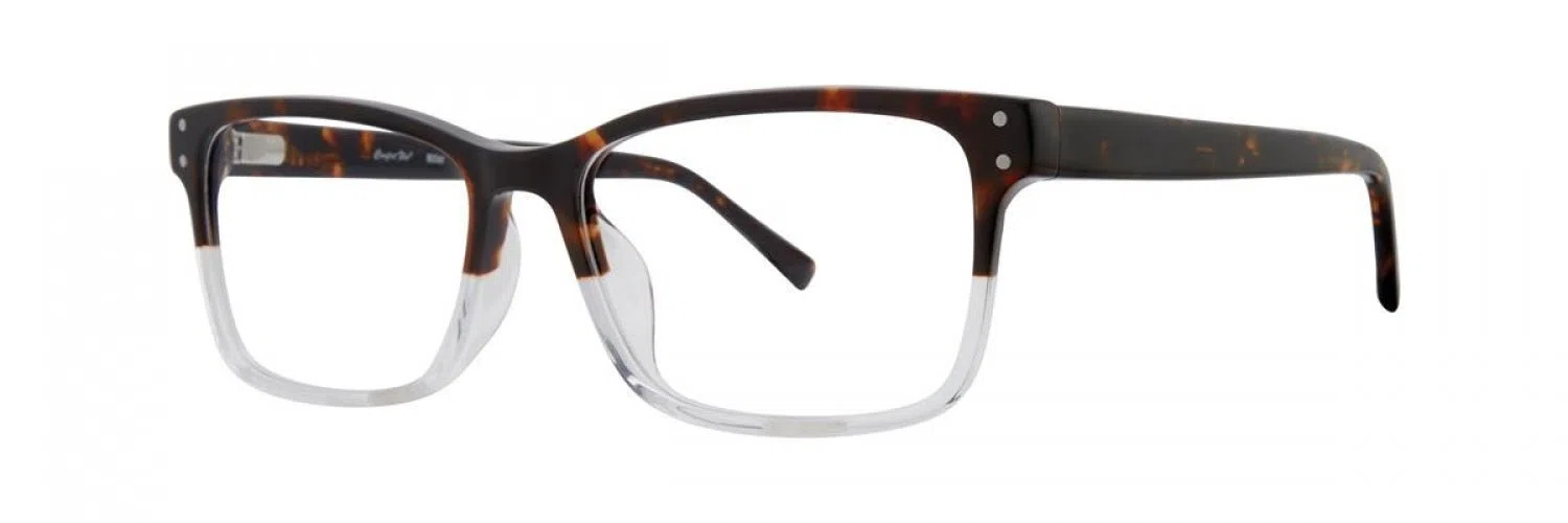 Comfort Flex Miller Eyeglasses - view 2